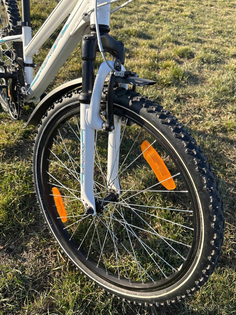Bicykel Merida Dakar 624 - 6