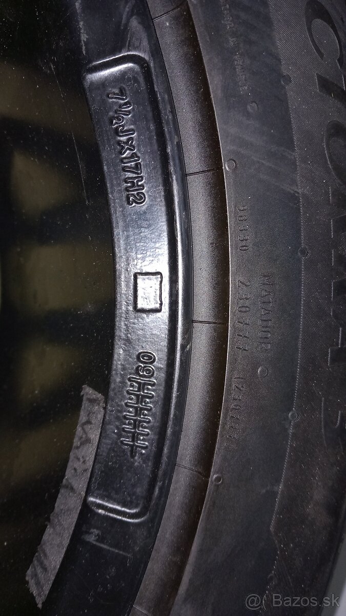 Disky s pneumatikami - 6