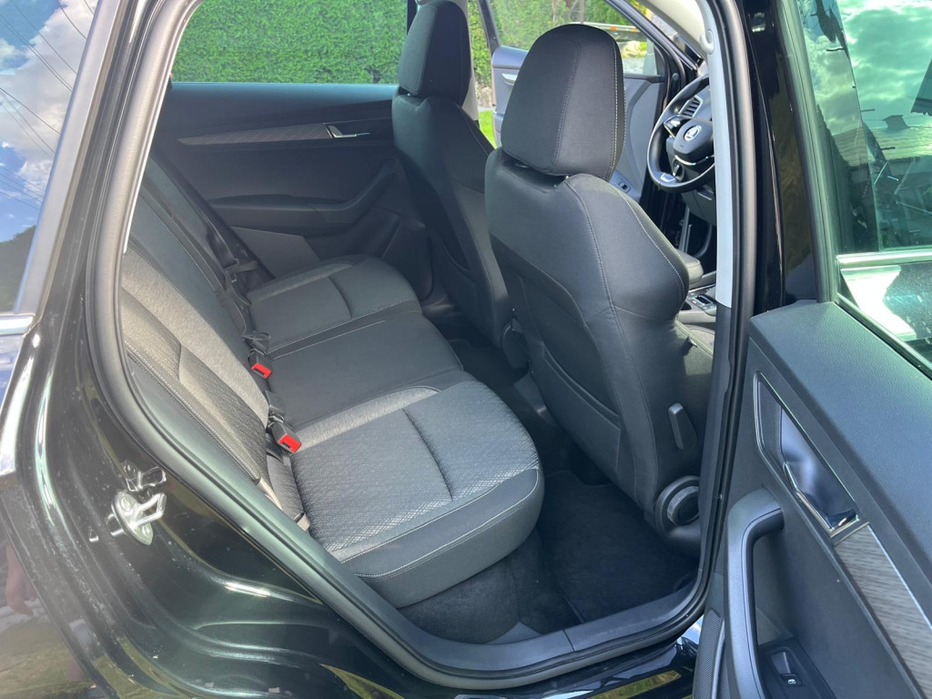 Škoda Karoq 2022 - 6