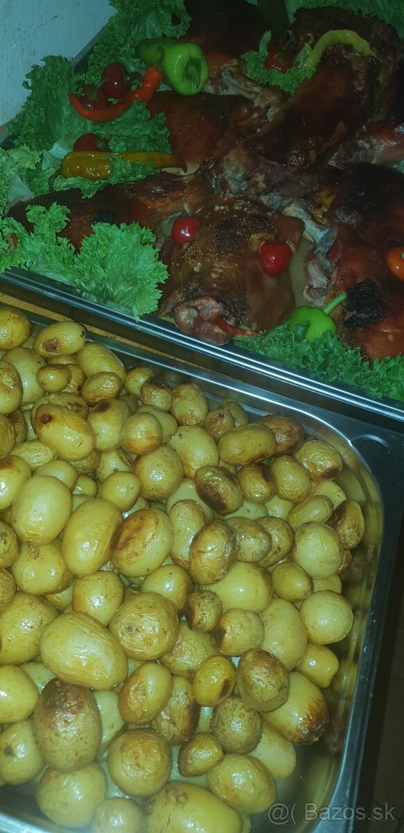 Pečené Prasiatko - 6