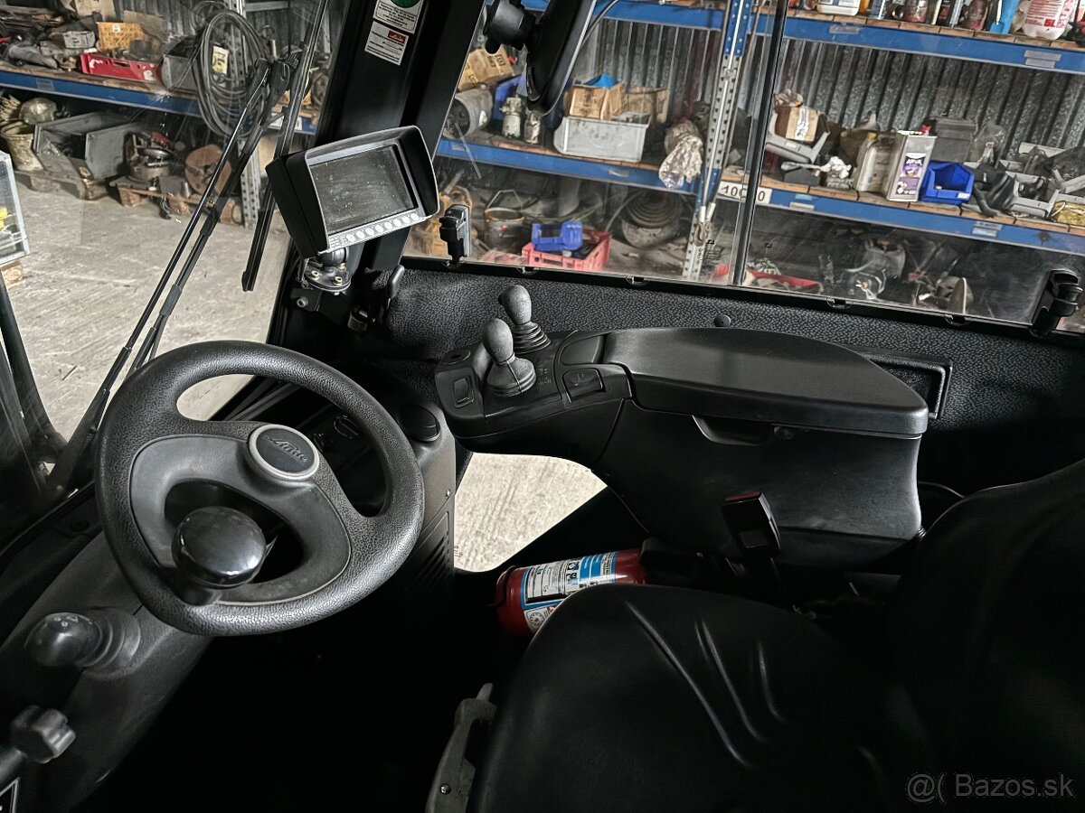 Linde h16t-1 evo - 6