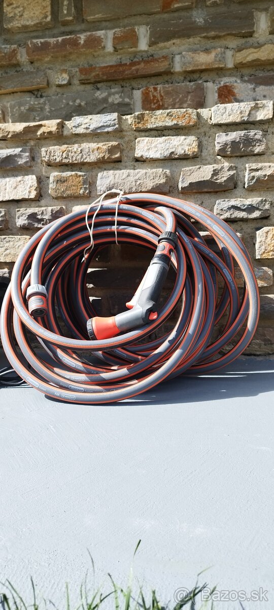 AL-KO Domáca vodáreň s príslušenstvom - 6