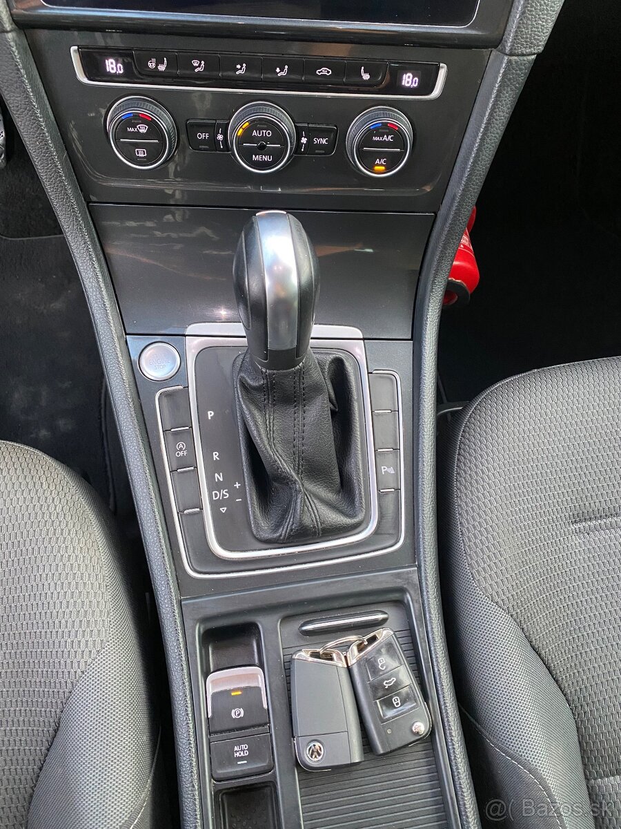 Predam Volkswagen Golf 7 VII VIRT/ PANO - 6