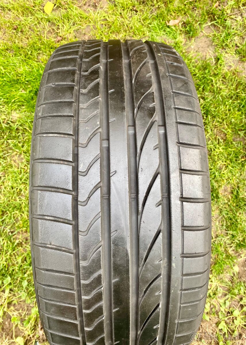 245/45 r18 letné BRIDGESTONE 96W - 6