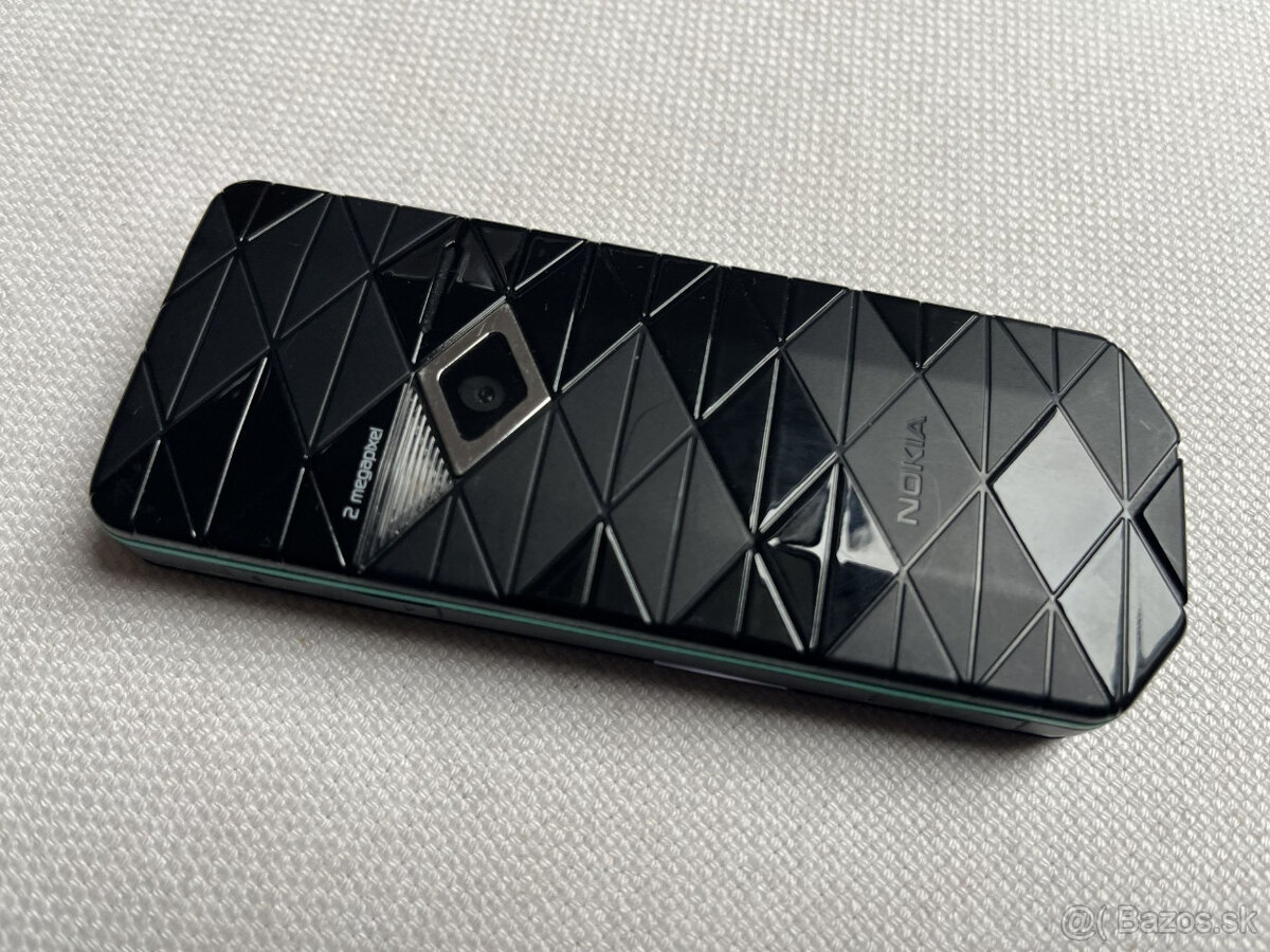 .: NOKIA 7500 Prism :. - 6