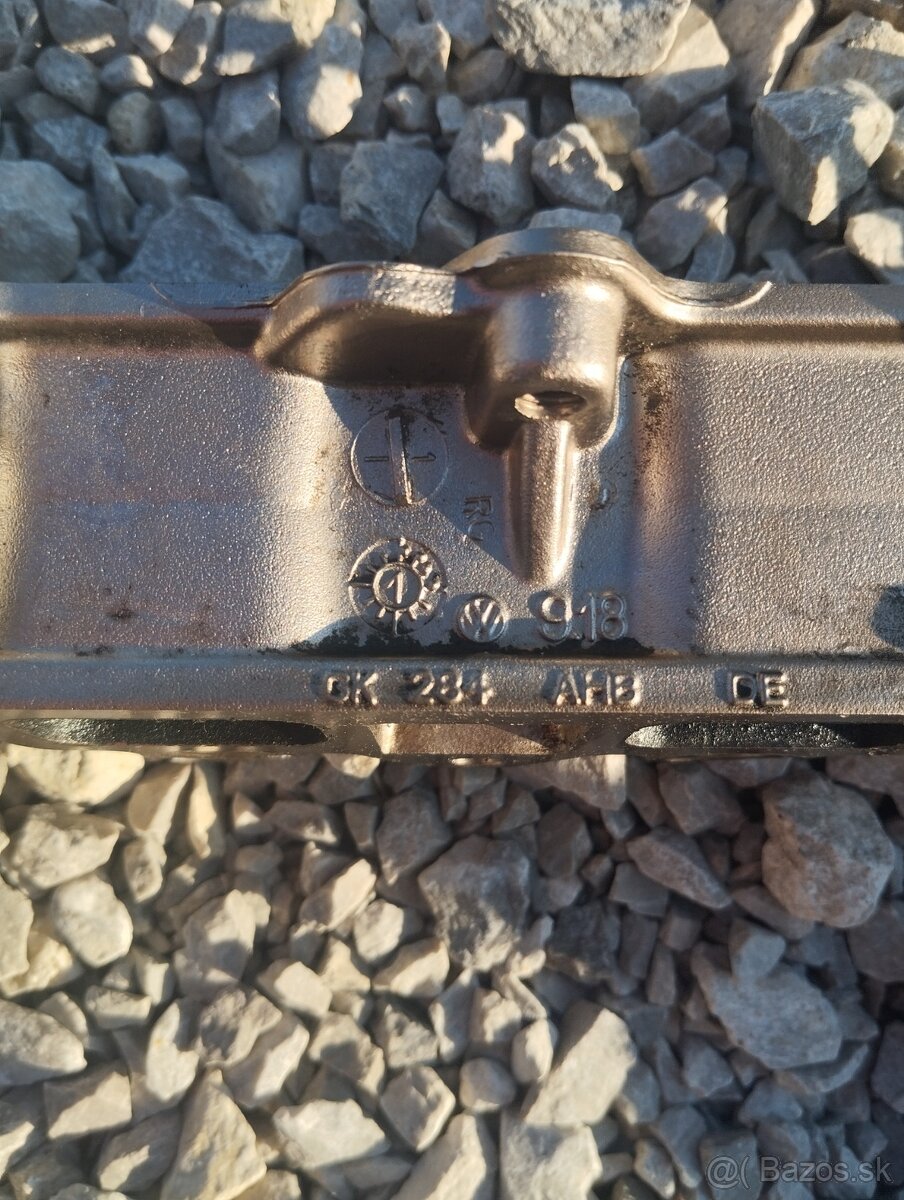 Diely motora 1.4TSI CAX VW,Škoda,Audi,Seat - 6