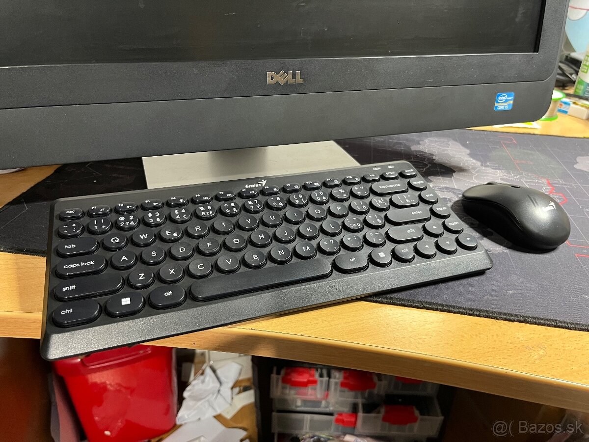 Dell Optiplex 9010 All In One - 6