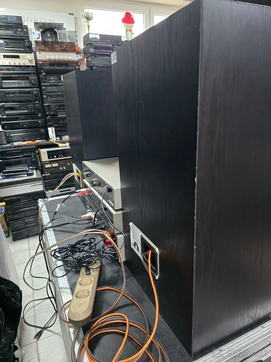 Omni Audio SA 12.3 veľké reproduktory - 6