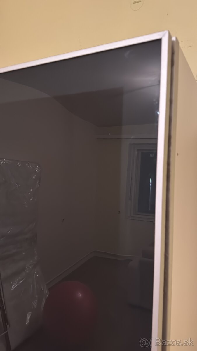 Šatníková skriňa IKEA Pax - 6