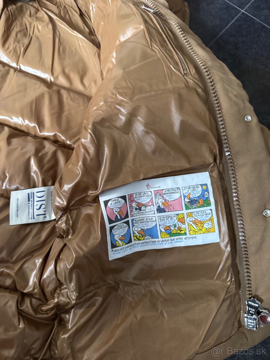 Bunda Moncler - 6