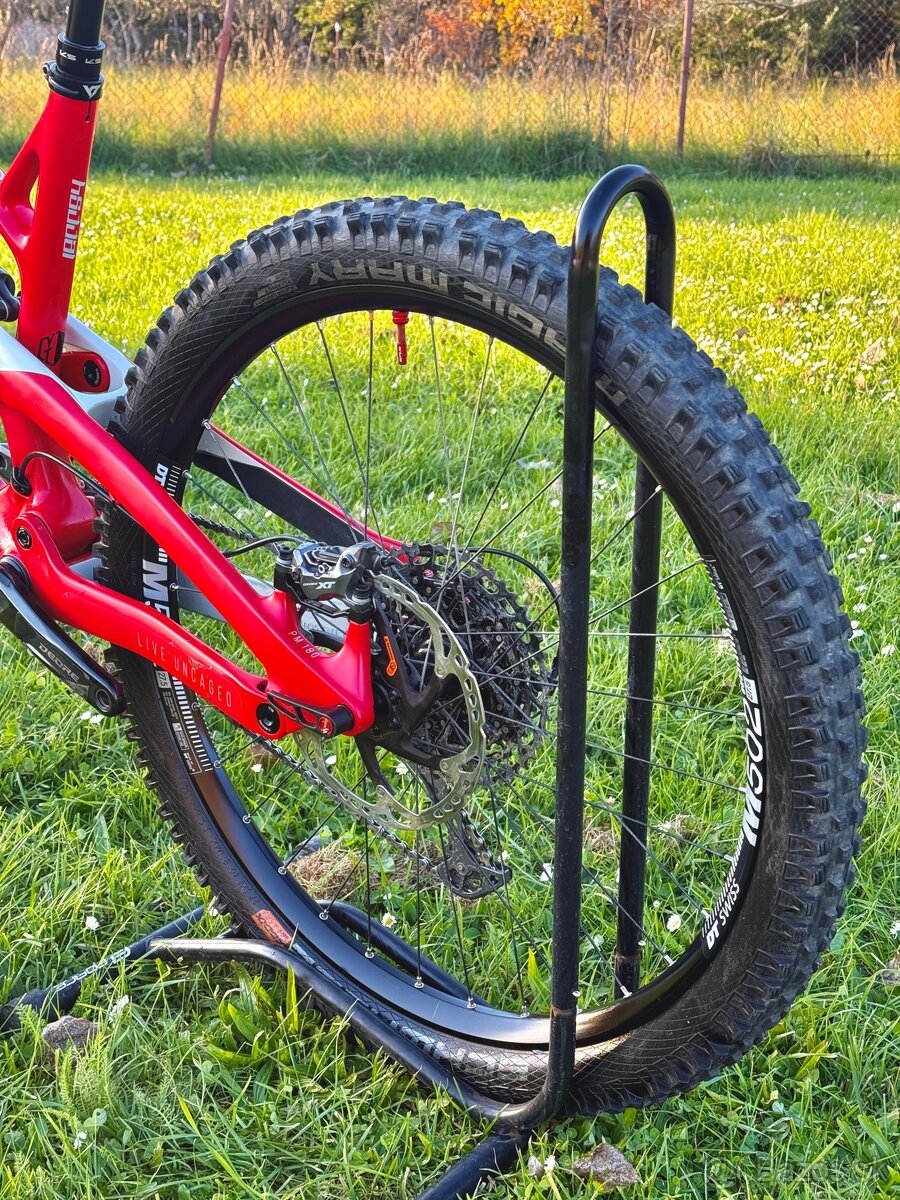 YT JEFFSY UNCAGED - 6