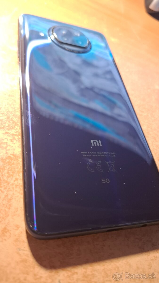 Xiaomi Mi 10T lite - 6