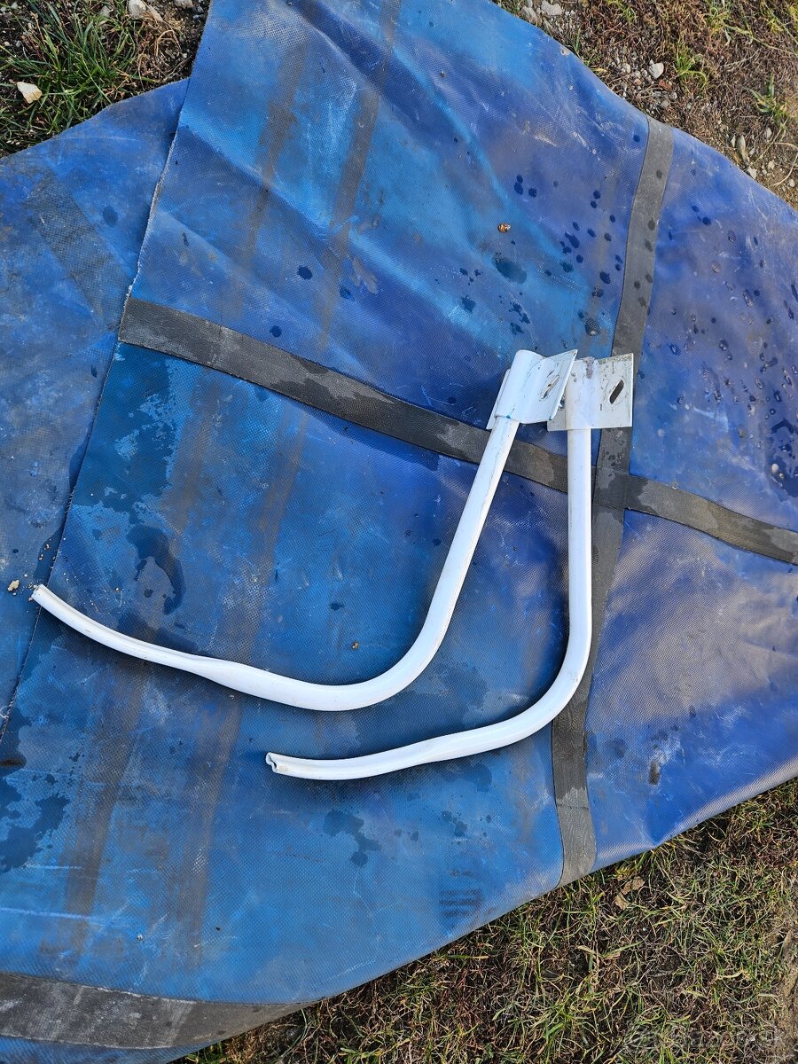 Bojler 120L kombinovaný - 6