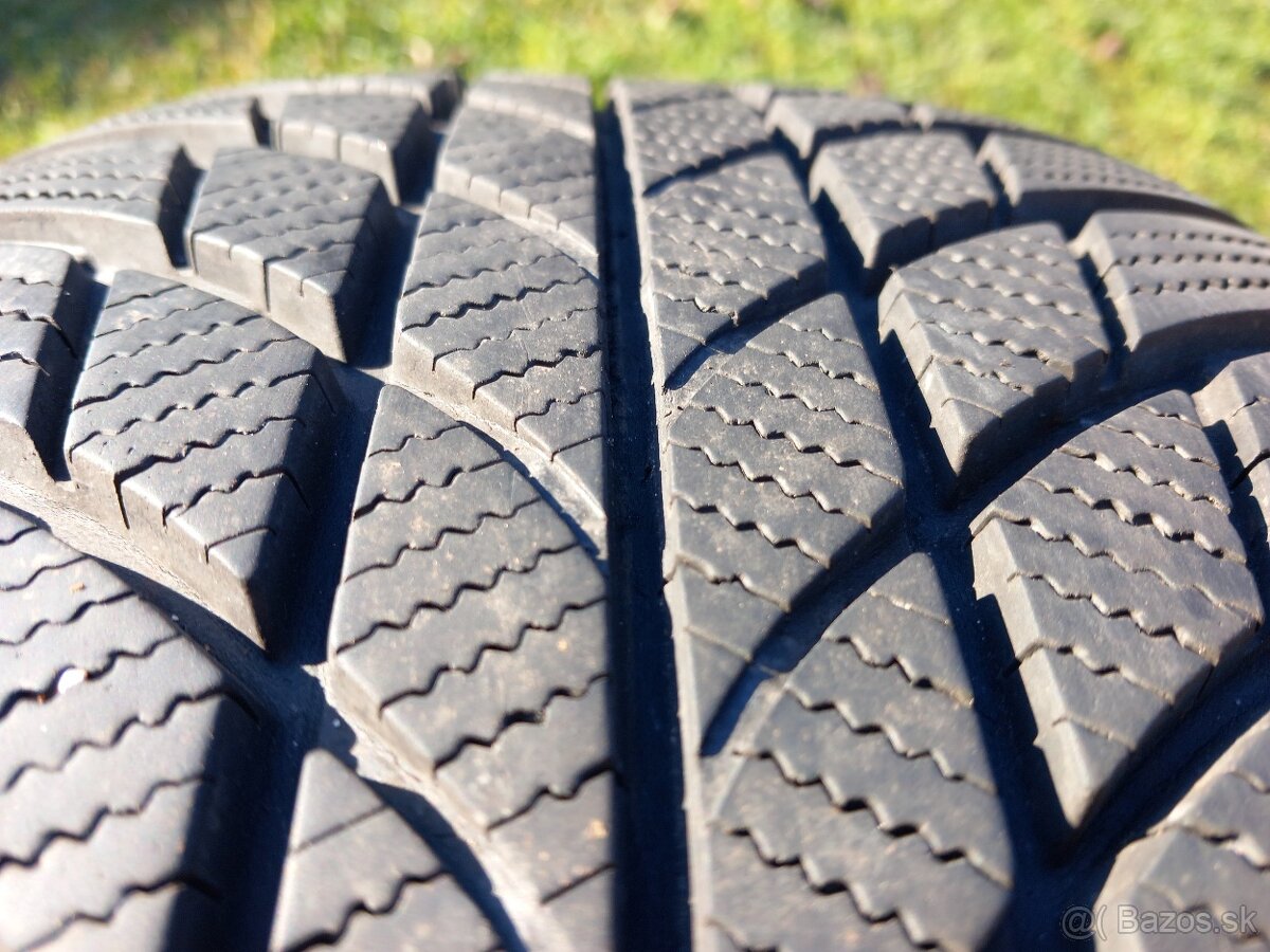 225/55 r17 zimné pneumatiky - 6