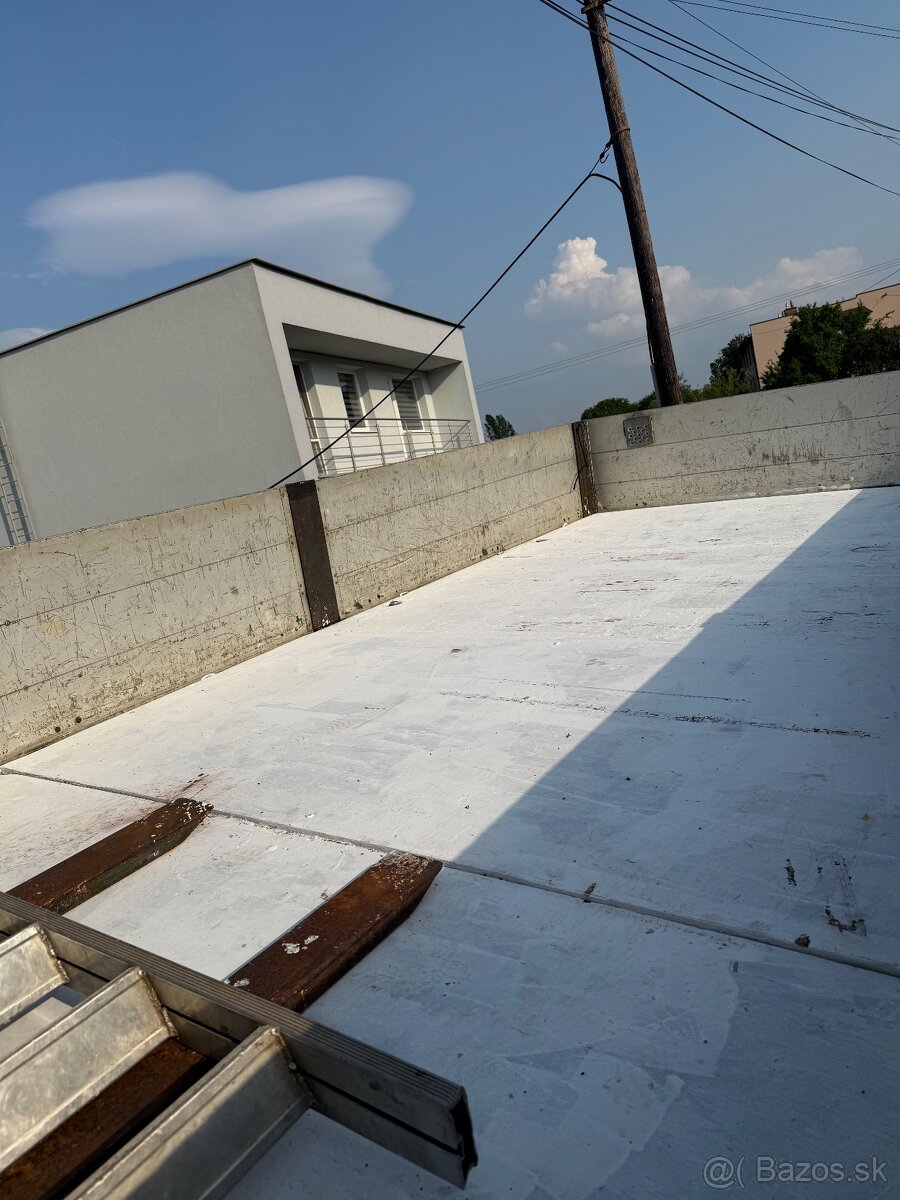 Valník s Hydraulickou rukou Iveco Eurocargo - 6