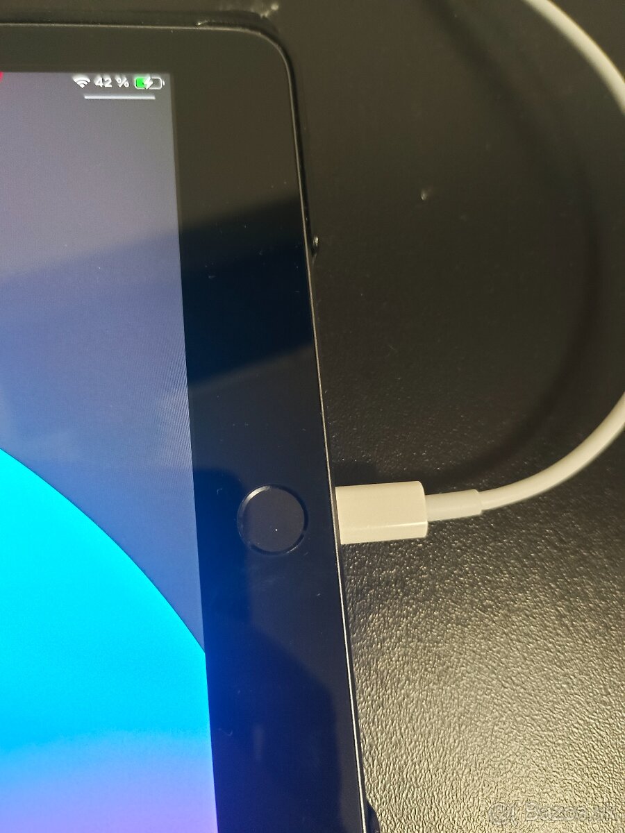 Apple adaptér+kábel - 6