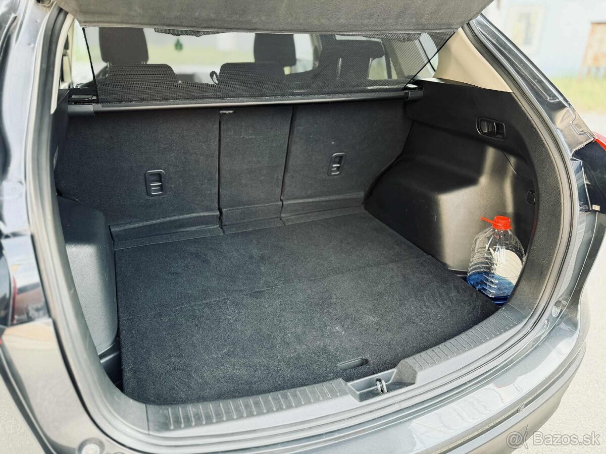 SUV Mazda CX5 - 6