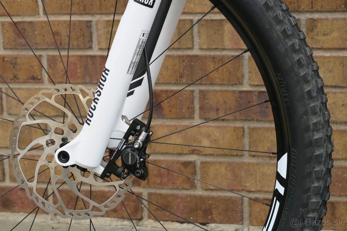 Specialized Stumpjumper FSR Elite 2016 29" - 6