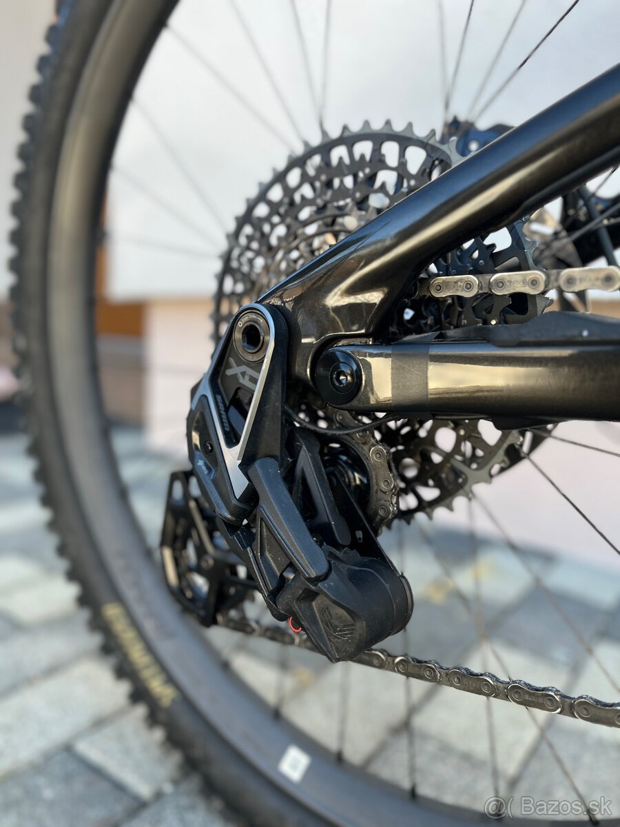 Specialized Turbo Levo Pro 4.gen - 6