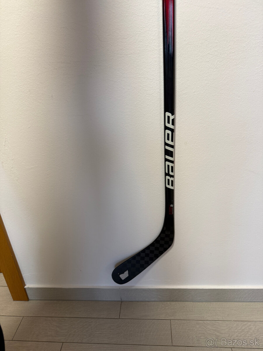 Bauer VAPOR X4, P92, 77 flex, pravá - 6