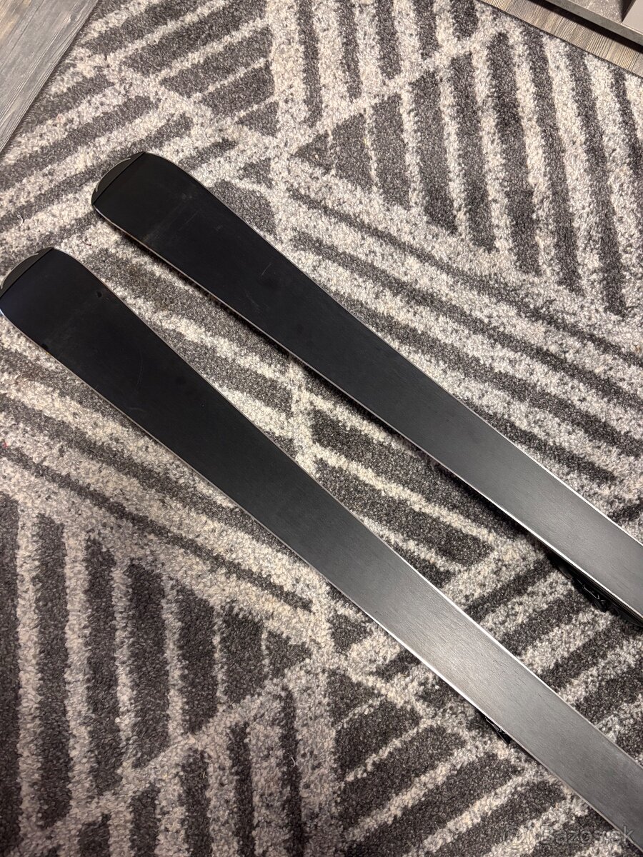 Lyže ATOMIC 160cm - 6