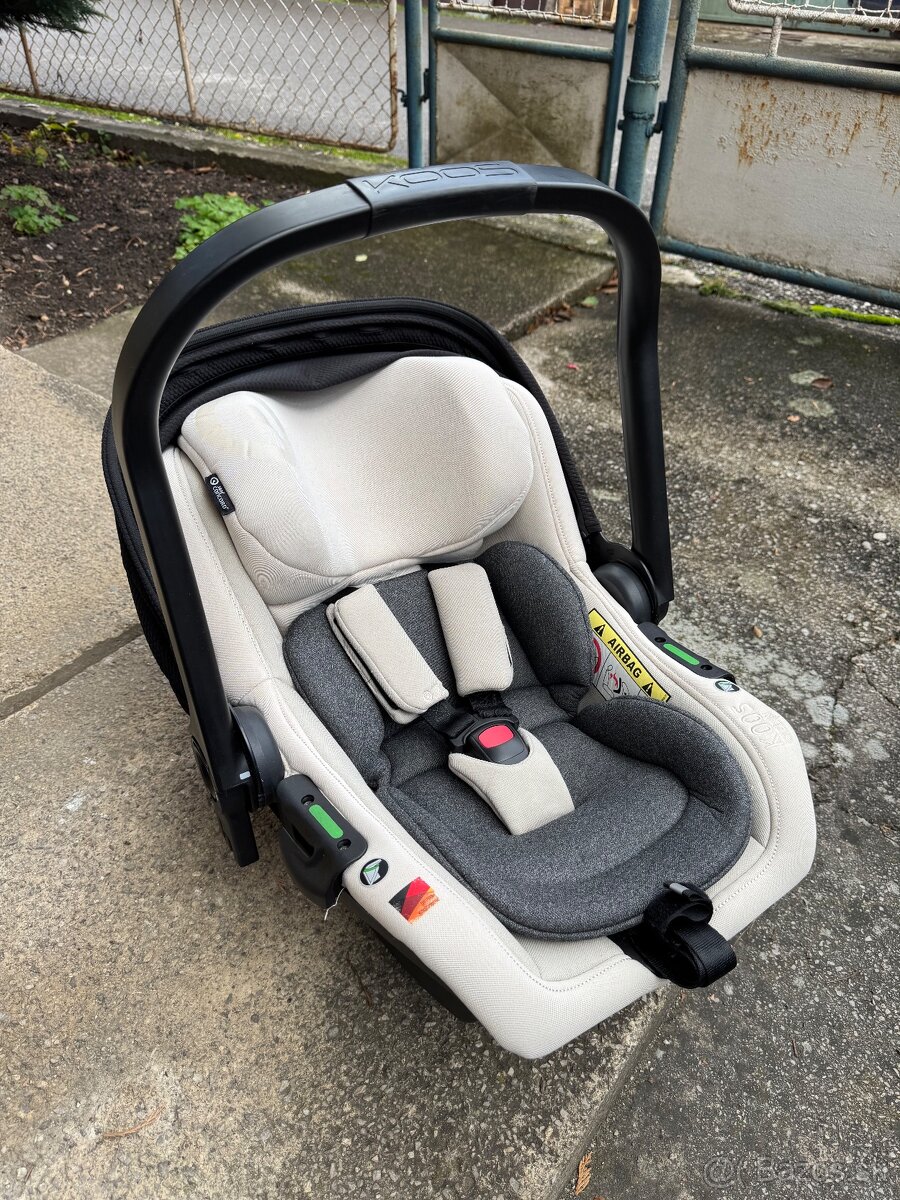 Vajíčko JANÉ koos isize R1 - 6