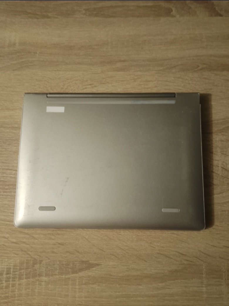 10" tablet Lenovo ideapad 81H3 / 8GB/128GB (Tablet/notebook - 6