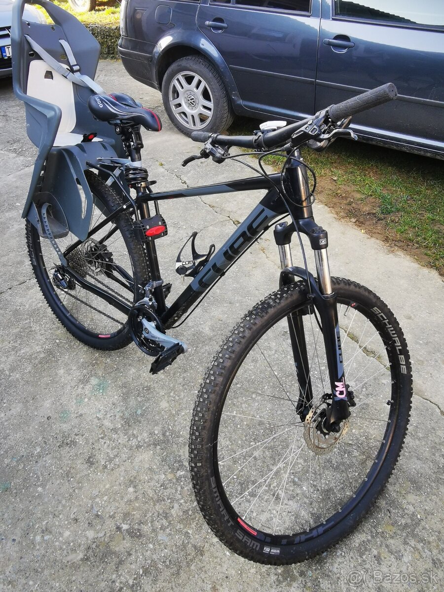 Cube Aim SL ,,29,, - 6