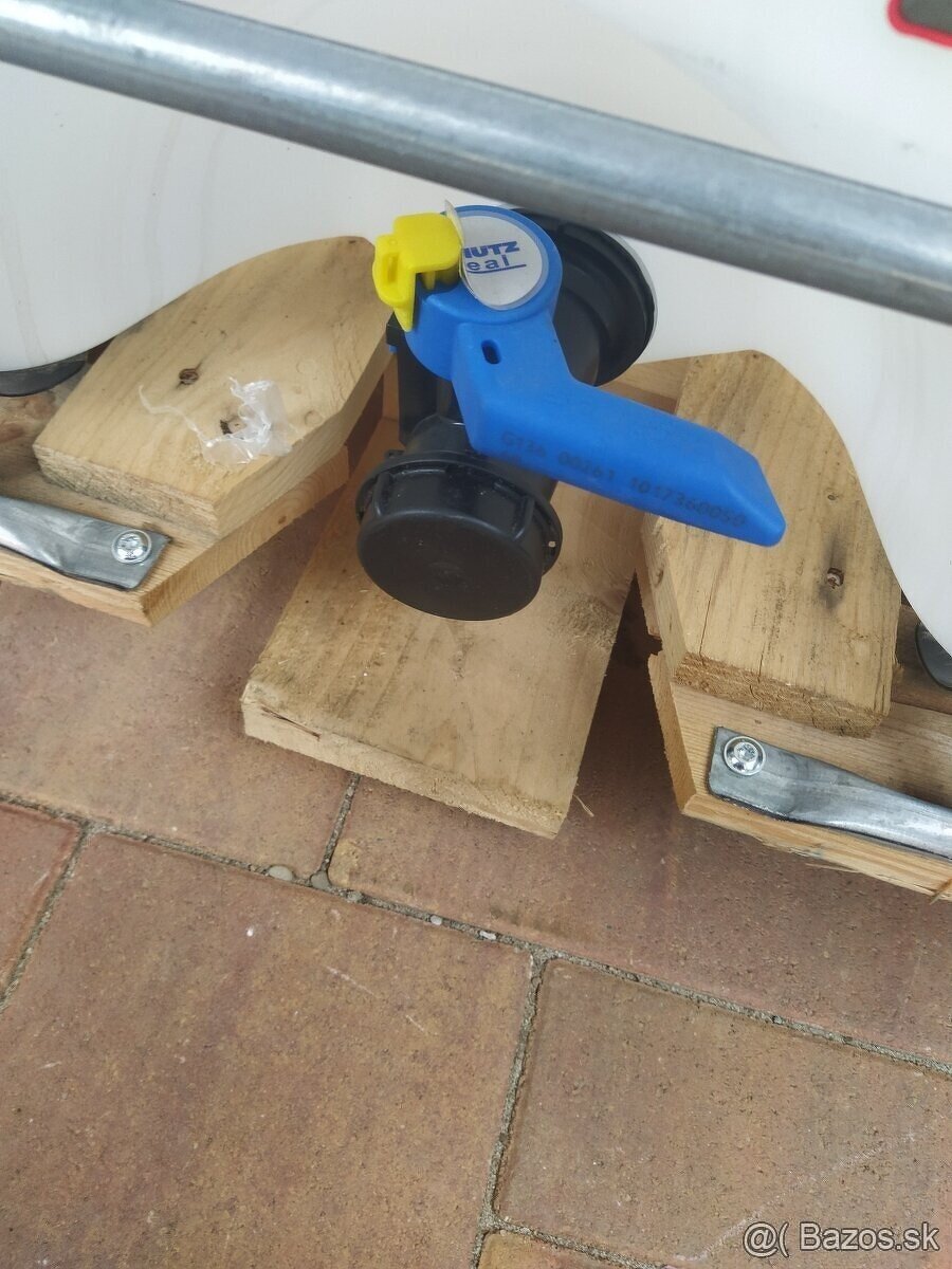 1000l ibc kontajner - 6