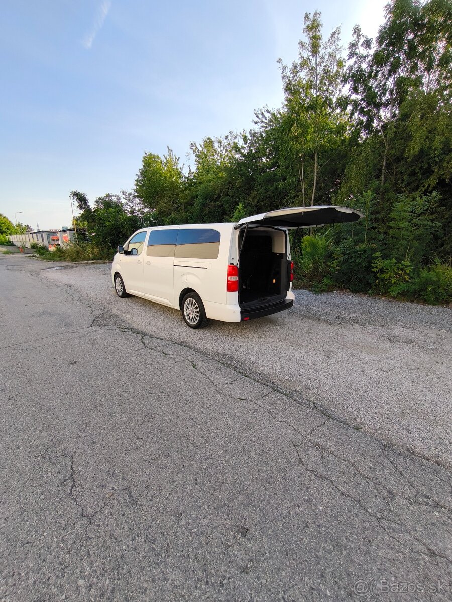 Peugeot Expert Traveller ACTIVE L3 - 6