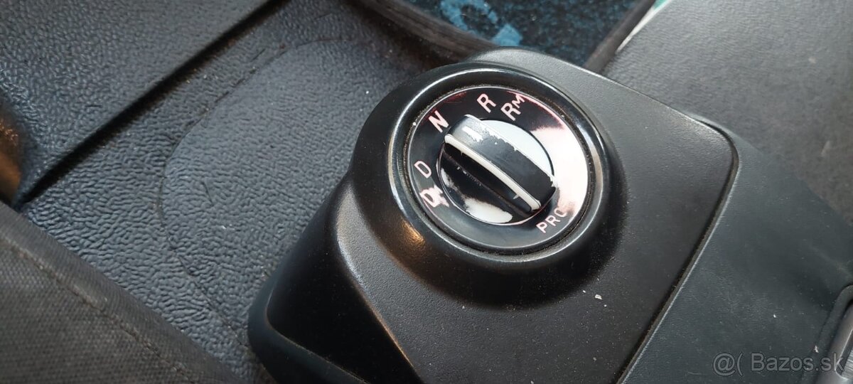 MAN TGX 18.440 LX Automat, hydraulika ALU disky - 6