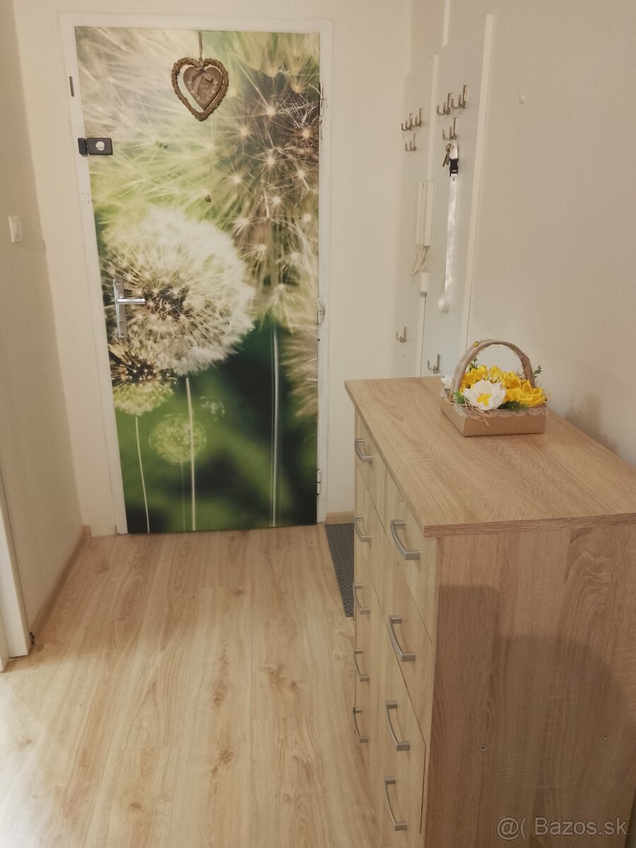 1 izbový byt na prenajom v Leviciach - 6