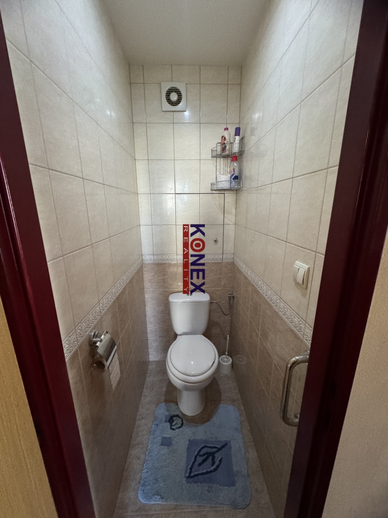 NOVINKA – 3-izbový byt MICHALOVCE – ZÁPAD - 6