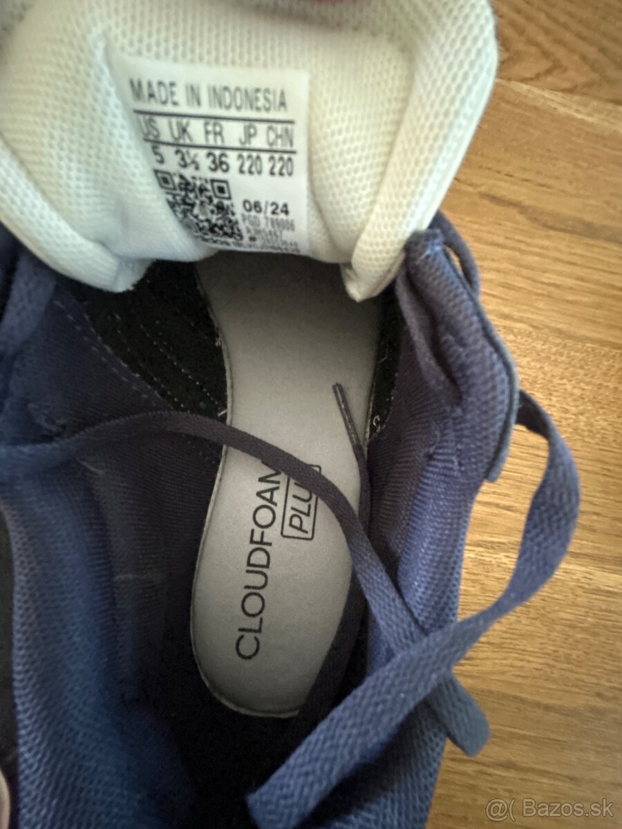 Damske tenisky Adidas - 6