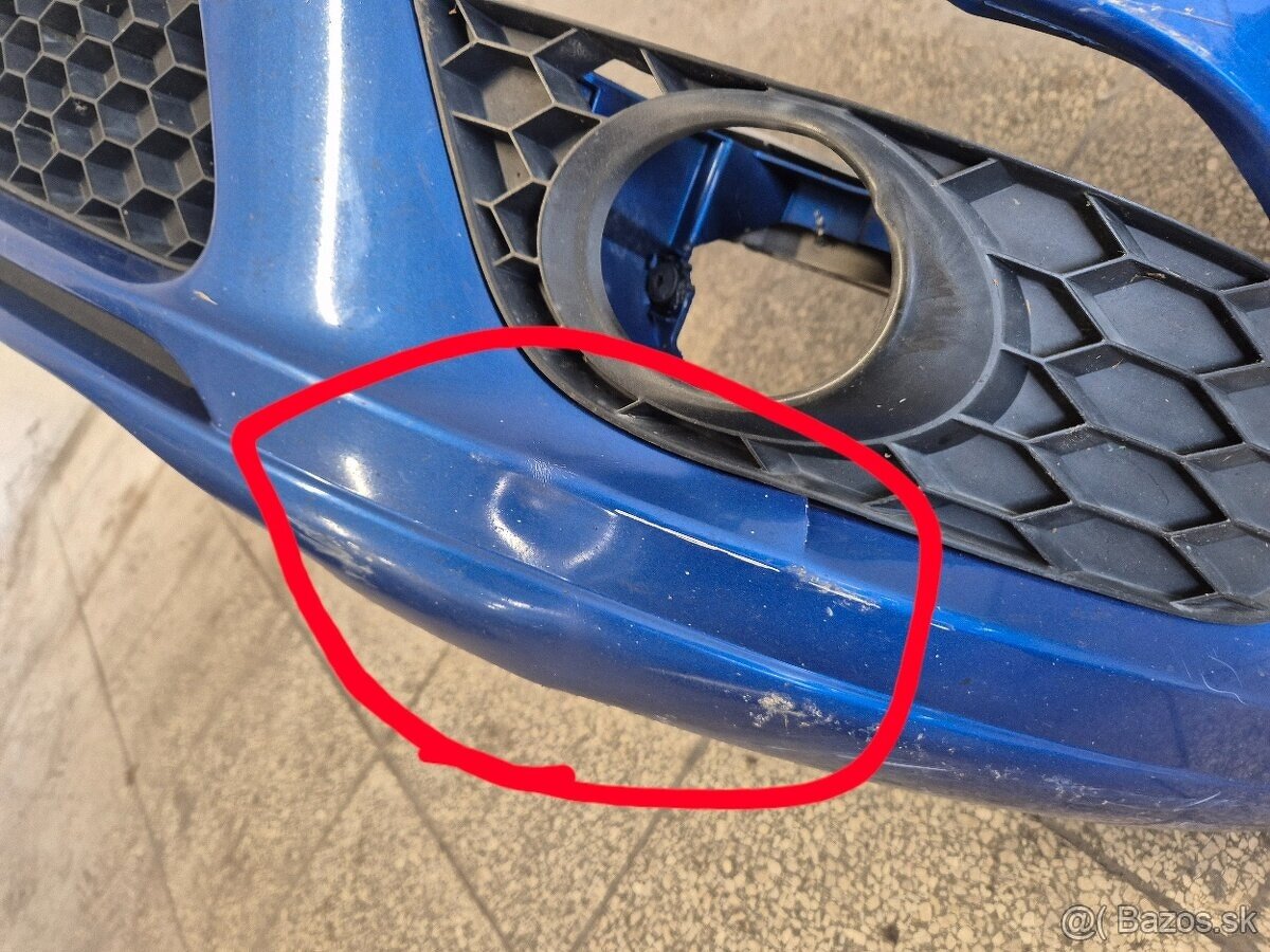 Predám predok pre Škoda Octavia II 2 facelift VRS - 9463- - 6