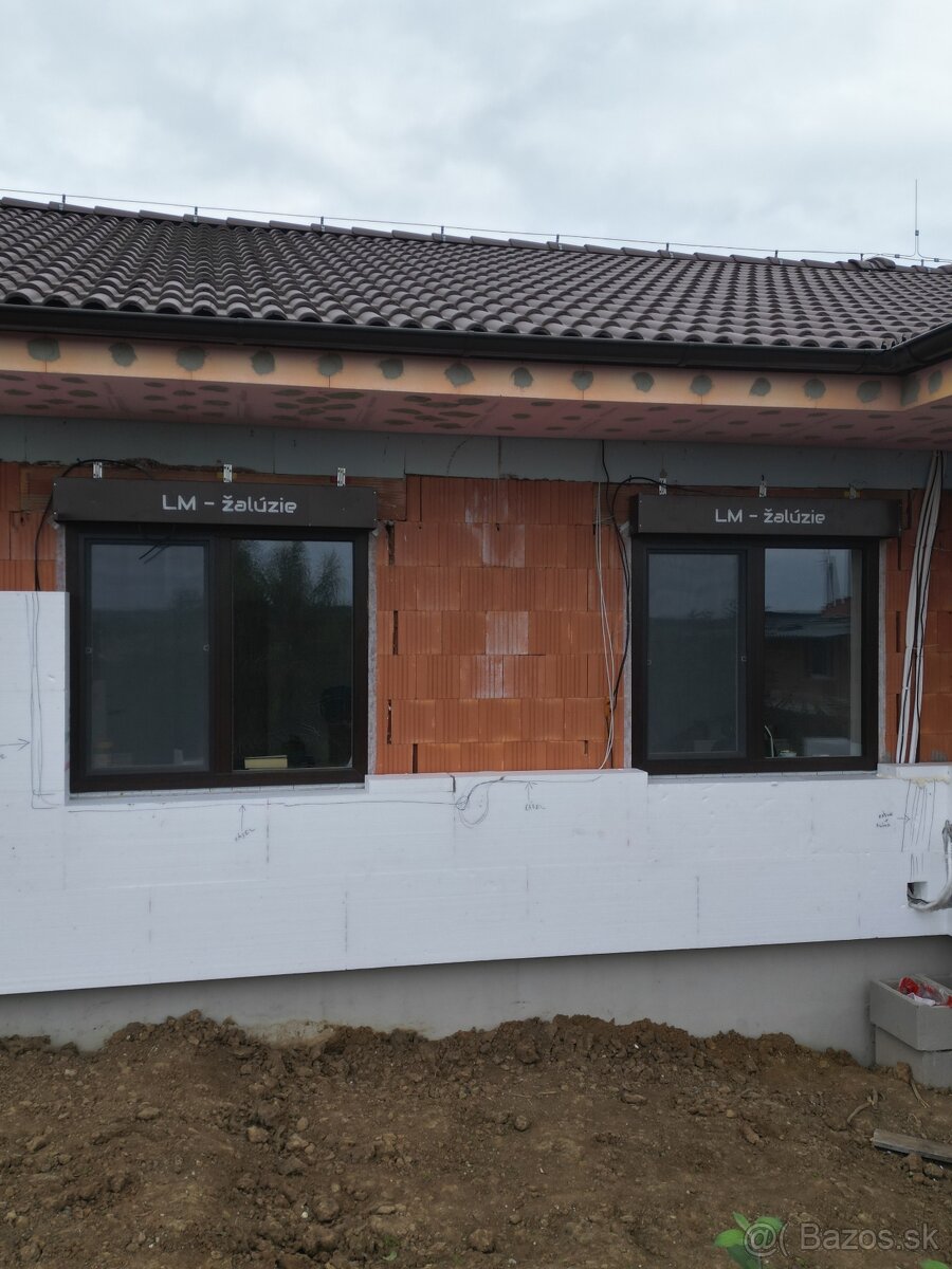 Predaj a montáž tieniacej techniky - 6