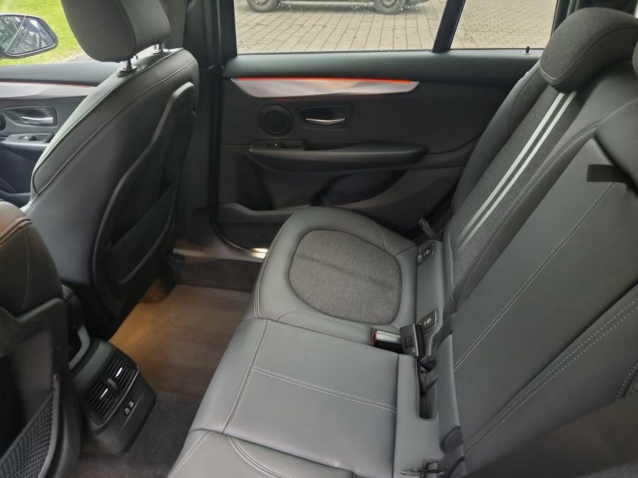 BMW 218i Gran Tourer 2022 M-Sport SK 7miest Ťažné DPH 100kW - 6