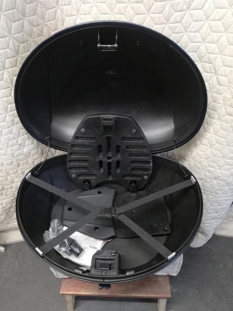 Moto kufor top case PIAGGIO - 6