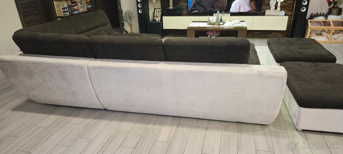 Sedacia súprava - 6