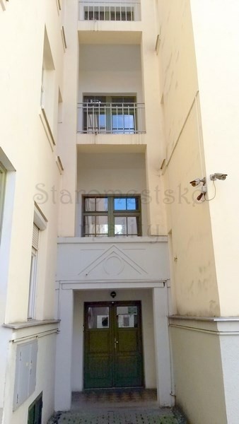 2izb.99m2, vyv.príz., úplná, Vodná, St.mesto - 6