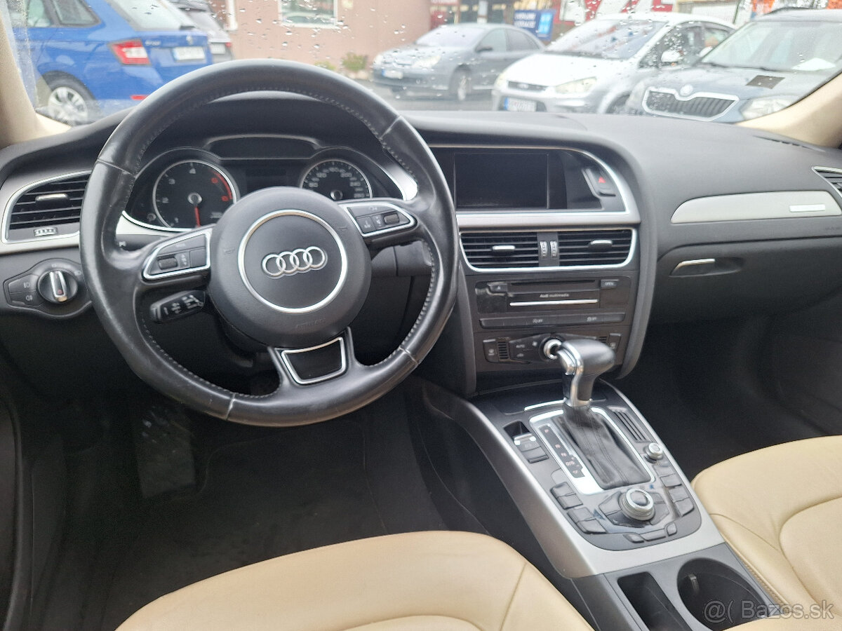 Audi A4 Avant 3.0 TDI V6 Prestige quattro S tronic 180kW - 6