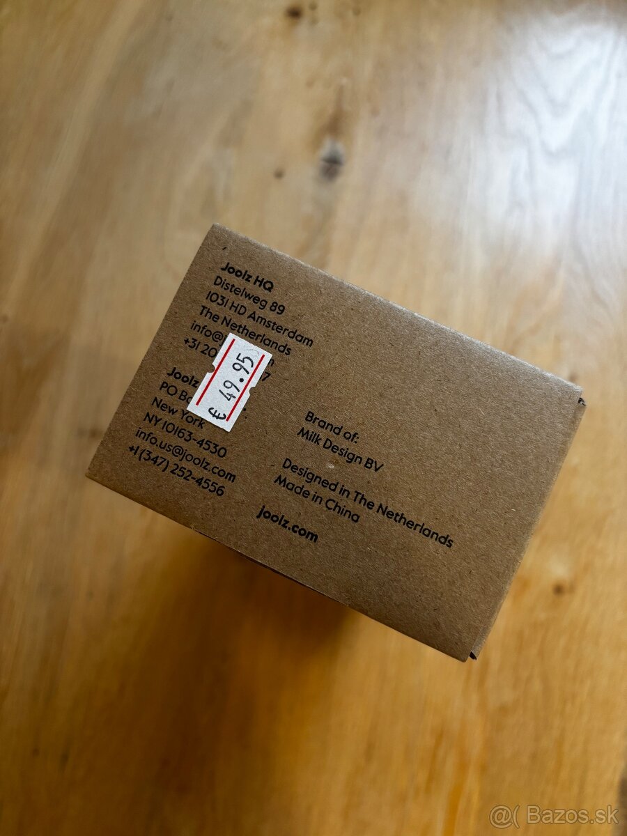 Joolz Hub2 adaptery na autosedacku - 6