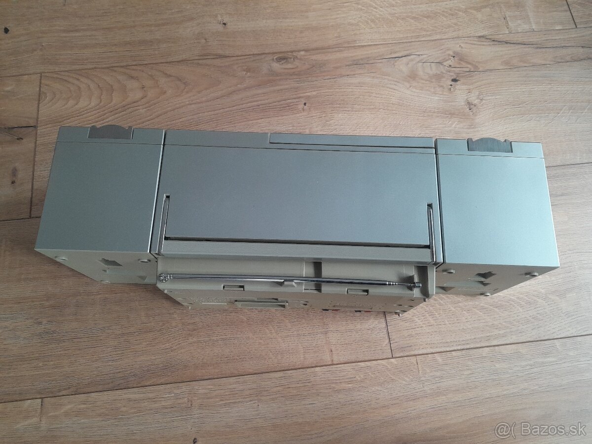 Panasonic RX-C45 - 6