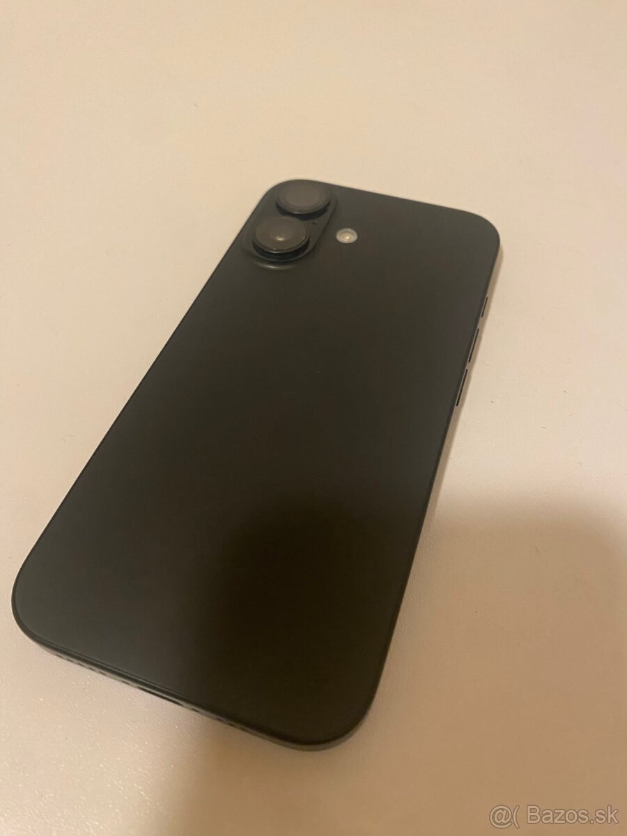 iPhone 16 128 GB - 6