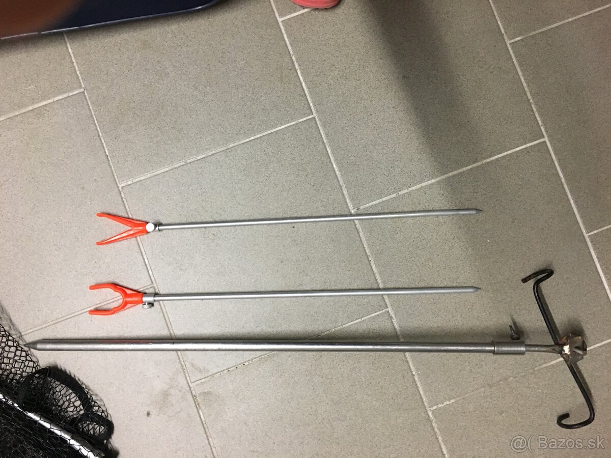 Rybárske veci pre začiatočníkov - 6