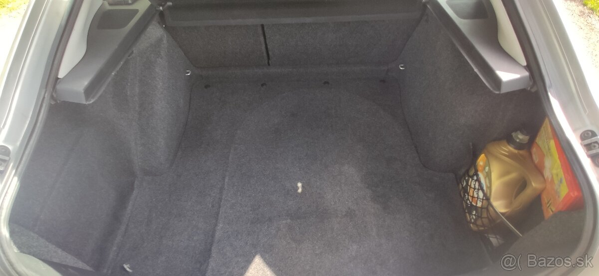 Škoda Octavia 1 1.6 MPI-75kw - 6