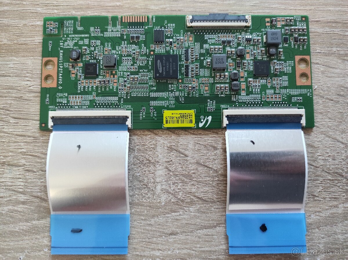 Predám náhradné diely Philips,LG,TCL. - 6