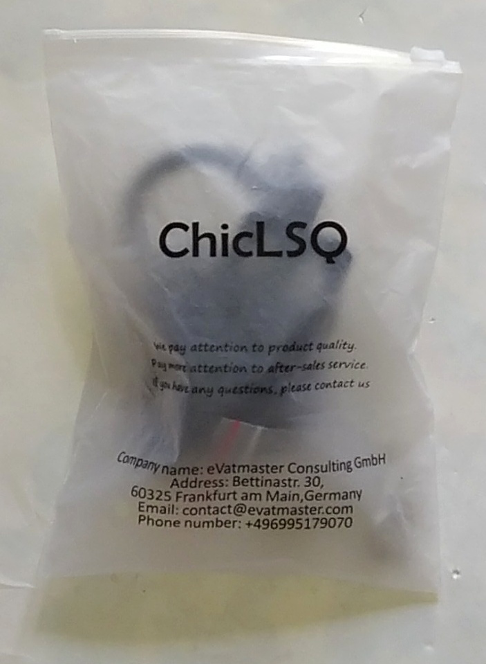 Pás cudnosti pre mužov - 6