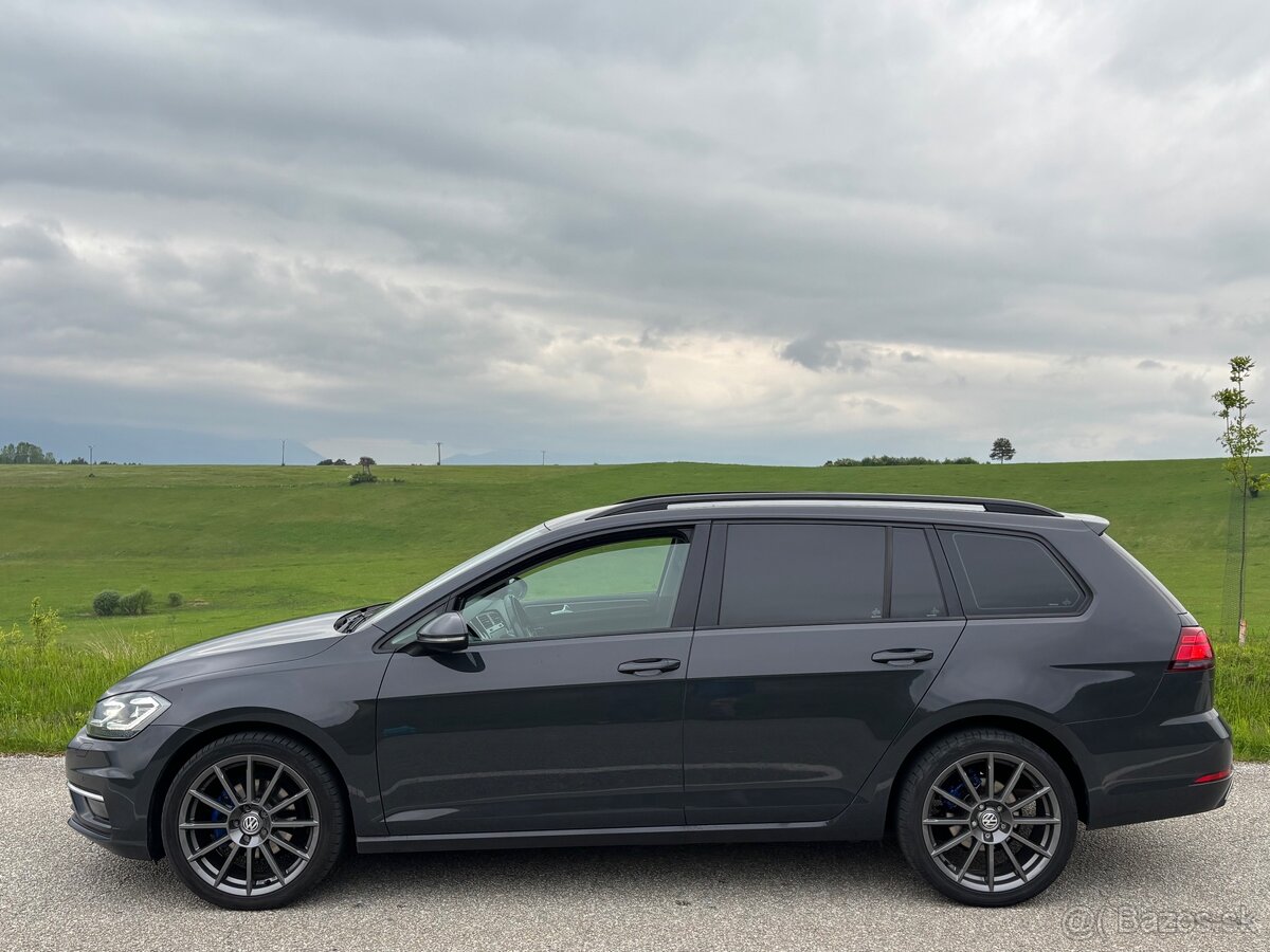 Volkswagen Golf 7.5 - 6