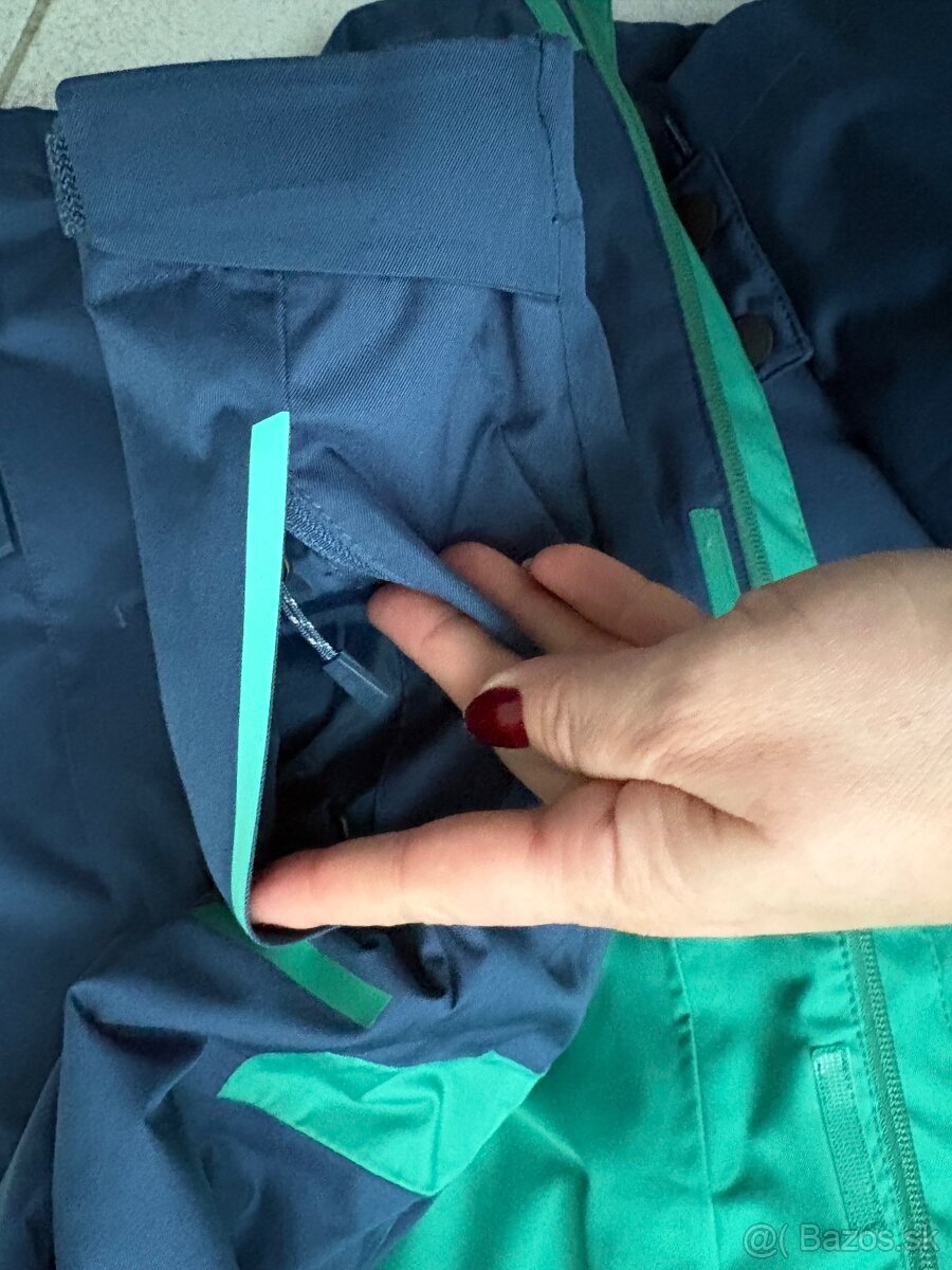 Alpine Pro zimná bunda - 6